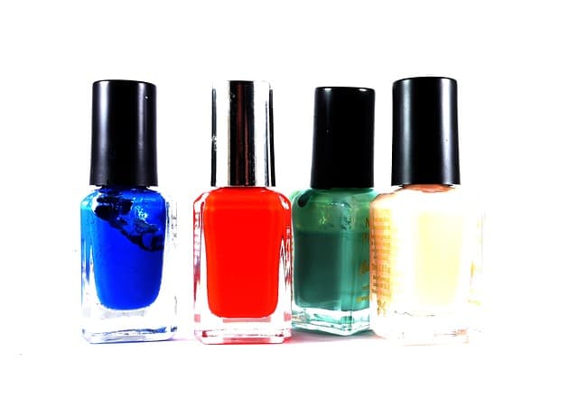 Nail Tools